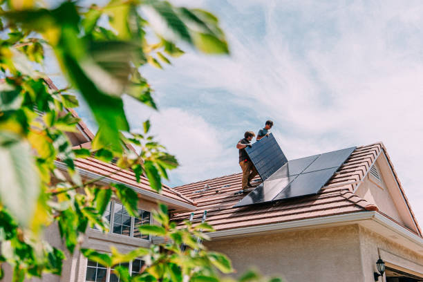 Best Flat Roof Repair Services  in Hinton, WV